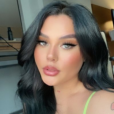 Lila-B. LILA BENAVIDES, CVA