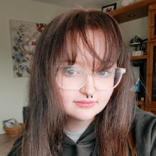 Larissa Mitchan larissa